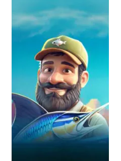 Fishing Club — Bgaming