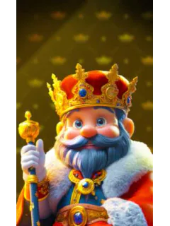 Triple 5's: Supercharged — Penguin King
